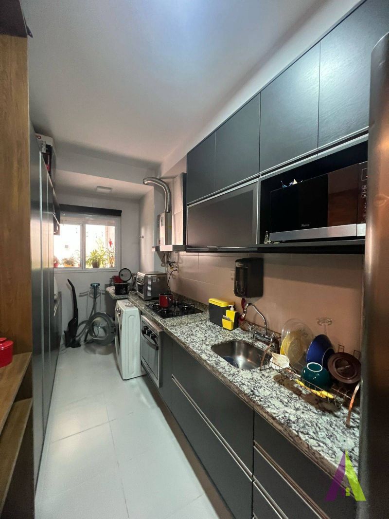 Apartamento Garden em Condomínio Clube em São Roque!
