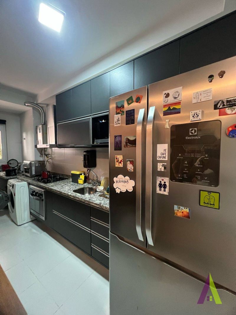 Apartamento Garden em Condomínio Clube em São Roque!