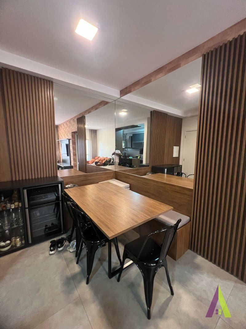 Apartamento Garden em Condomínio Clube em São Roque!