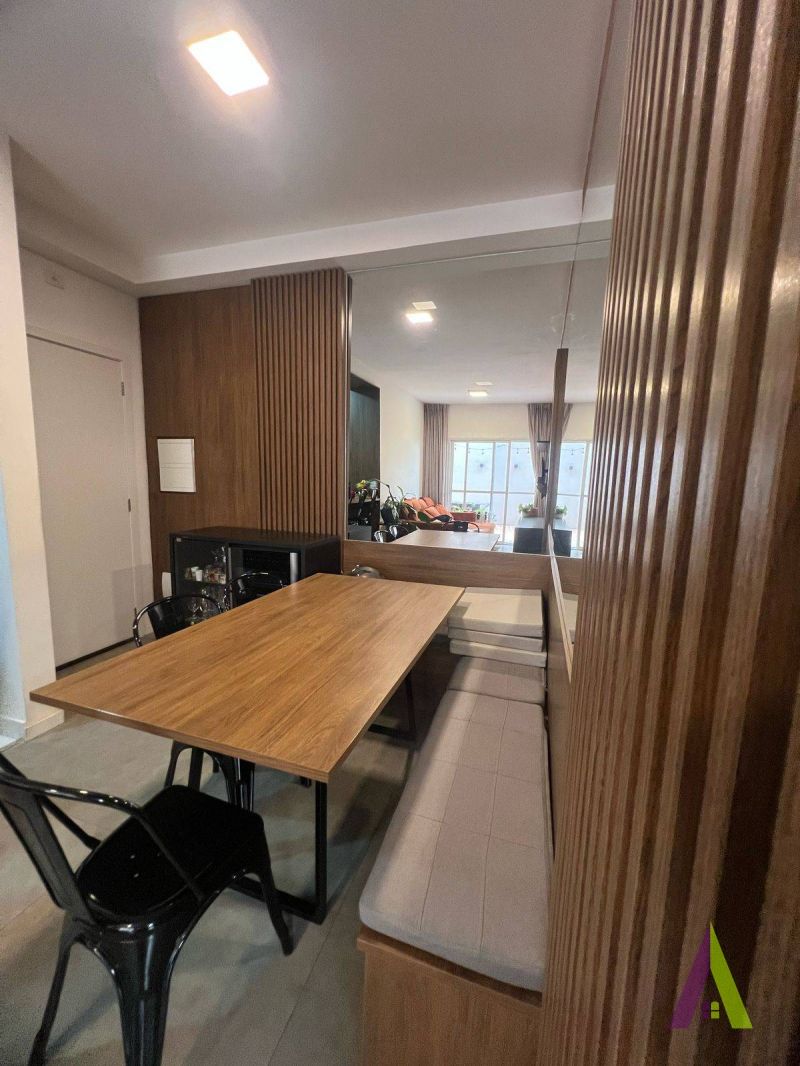 Apartamento Garden em Condomínio Clube em São Roque!