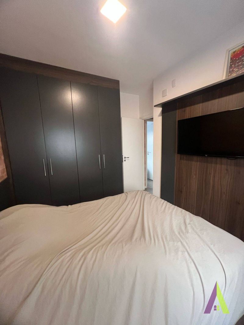 Apartamento Garden em Condomínio Clube em São Roque!