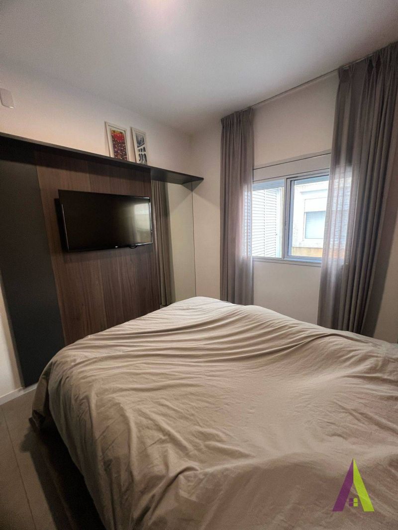 Apartamento Garden em Condomínio Clube em São Roque!