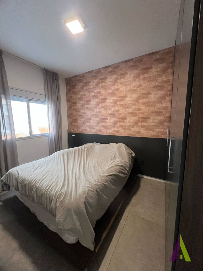 Apartamento Garden em Condomínio Clube em São Roque!