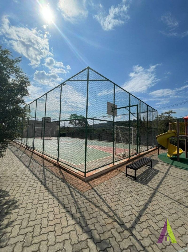 Apartamento Garden em Condomínio Clube em São Roque!