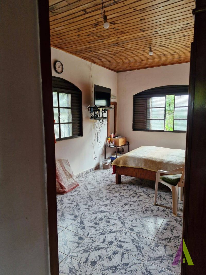 Casa no bairro Gabriel Piza em SAO ROQUE