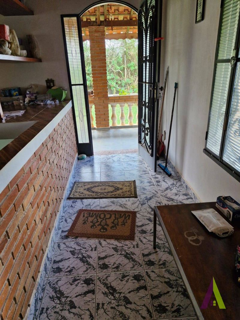 Casa no bairro Gabriel Piza em SAO ROQUE