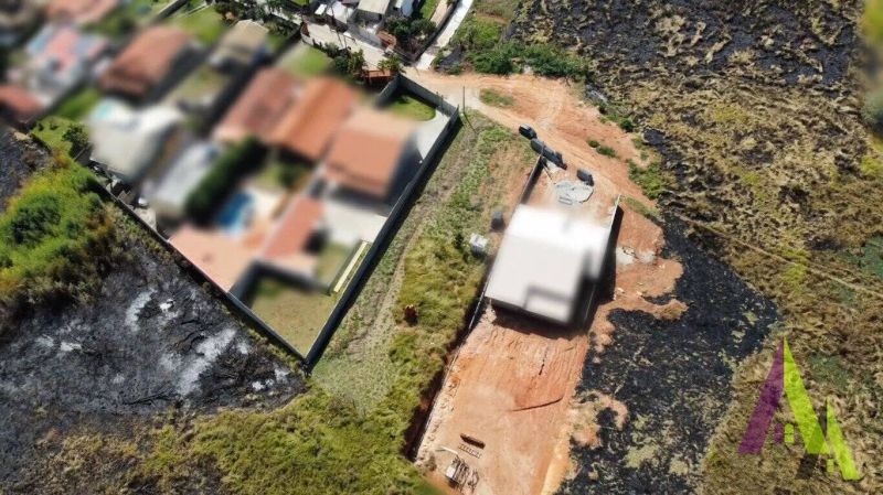 Terreno no bairro Jardim Boa Vista em SÃO ROQUE