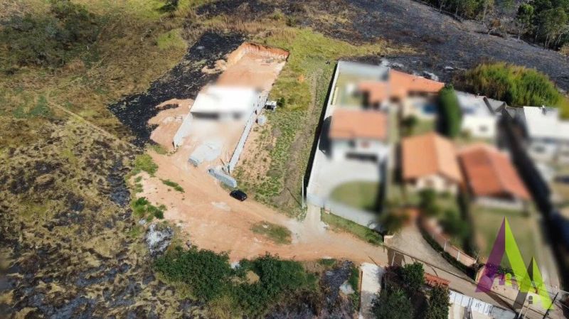 Terreno no bairro Jardim Boa Vista em SÃO ROQUE