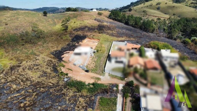 TERRENO RUA ESPERANÇA NO BAIRRO JARDIM B...