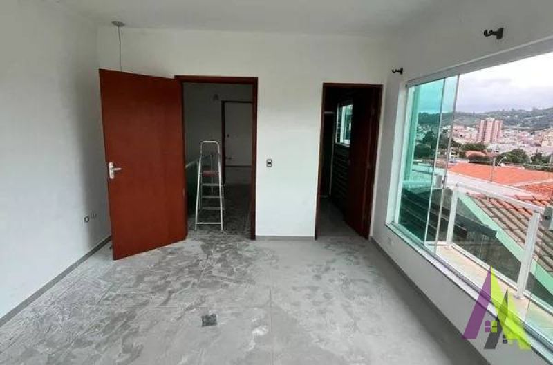 Casa no bairro Parque 9 de Julho em SAO ROQUE