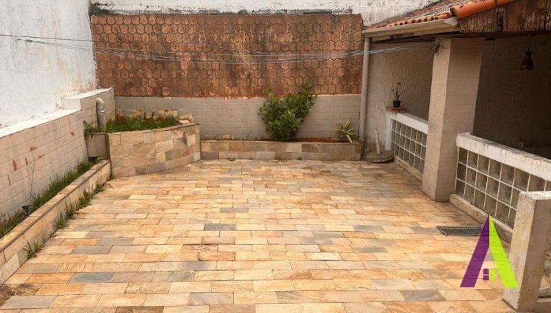 Casa no bairro jardim cruzeiro  em MAIRINQUE