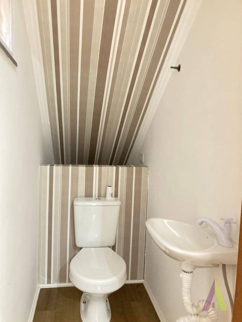 Casa em CondomÃ­nio no bairro Jardim VillaÃ§a em SAO ROQUE