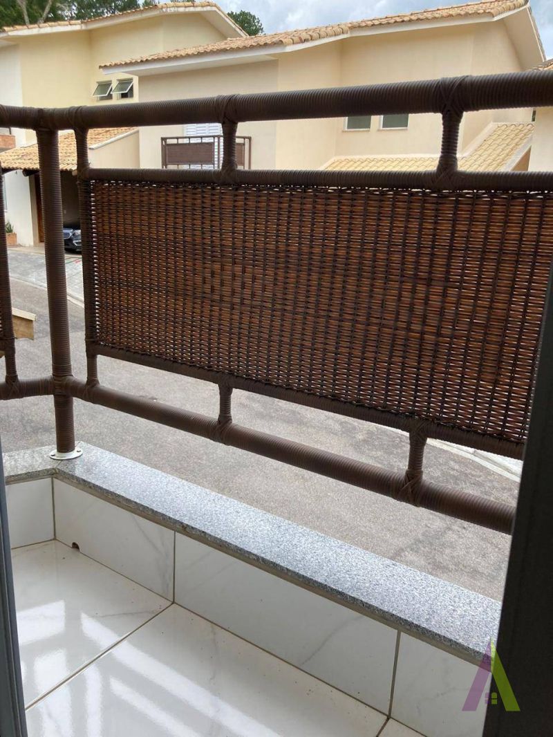 Casa em CondomÃ­nio no bairro Jardim VillaÃ§a em SAO ROQUE