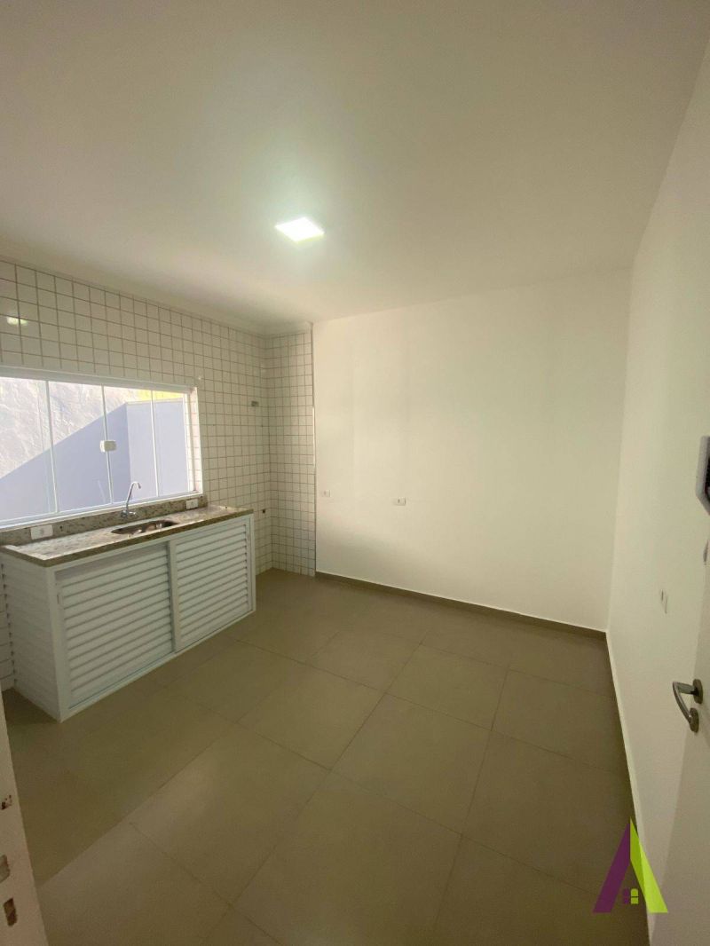 Casa em Condomínio no bairro Vila Santo Antônio em SAO ROQUE