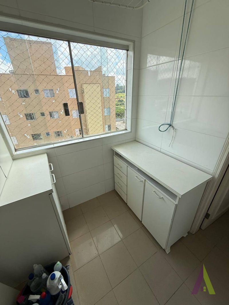Apartamento no bairro Jardim Flórida em SAO ROQUE
