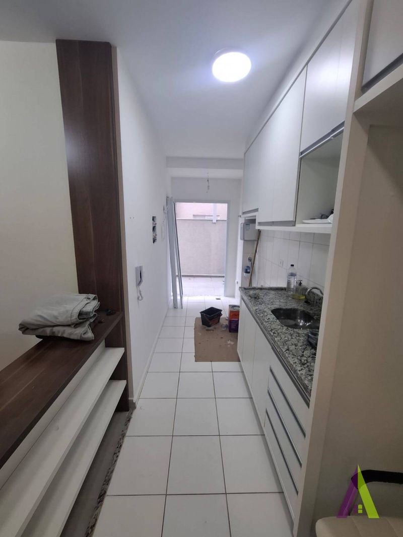 Apartamento Garden no bairro Vila Nossa Senhora Aparecida em SAO ROQUE