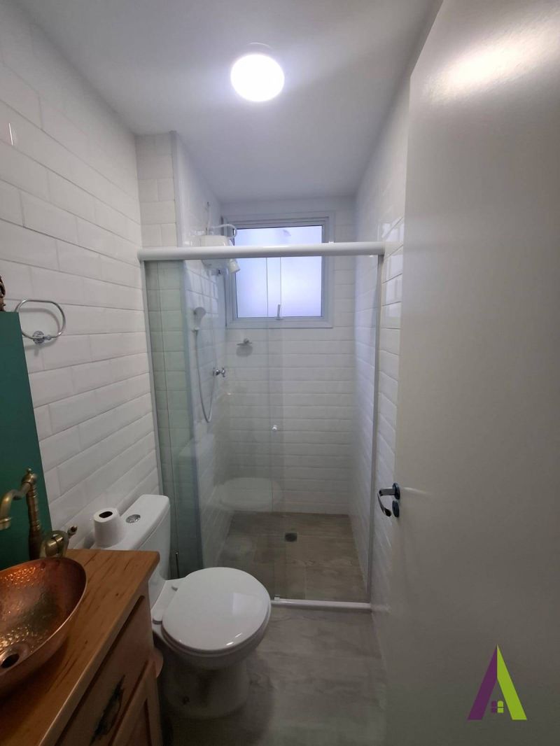 Apartamento Garden no bairro Vila Nossa Senhora Aparecida em SAO ROQUE