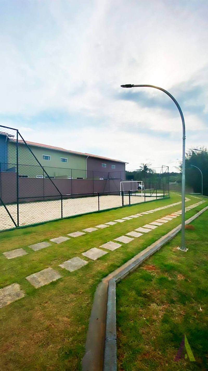 Sobrado em Condomínio Fechado de São Roque!