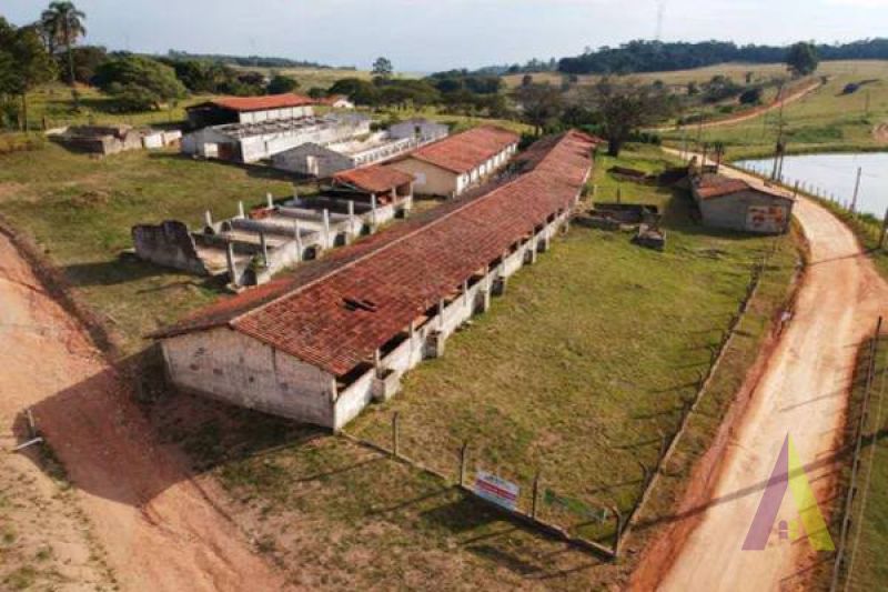 SÃ­tio no bairro Jardim ParaÃ­so II em ITU