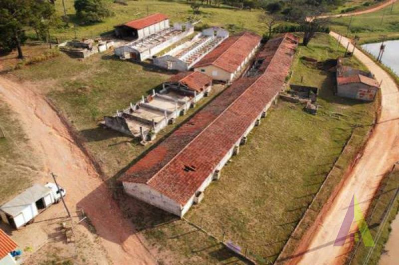 SÃ­tio no bairro Jardim ParaÃ­so II em ITU