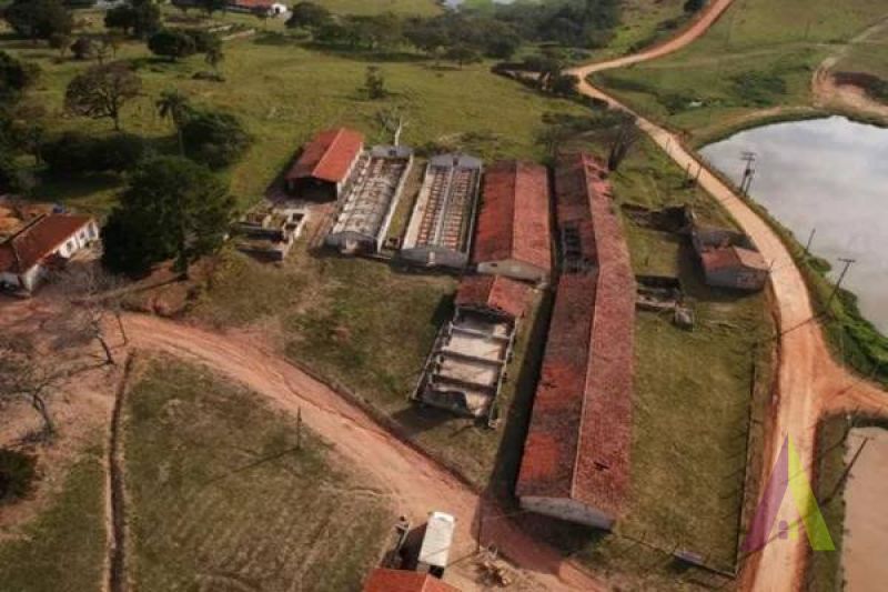 SÃ­tio no bairro Jardim ParaÃ­so II em ITU