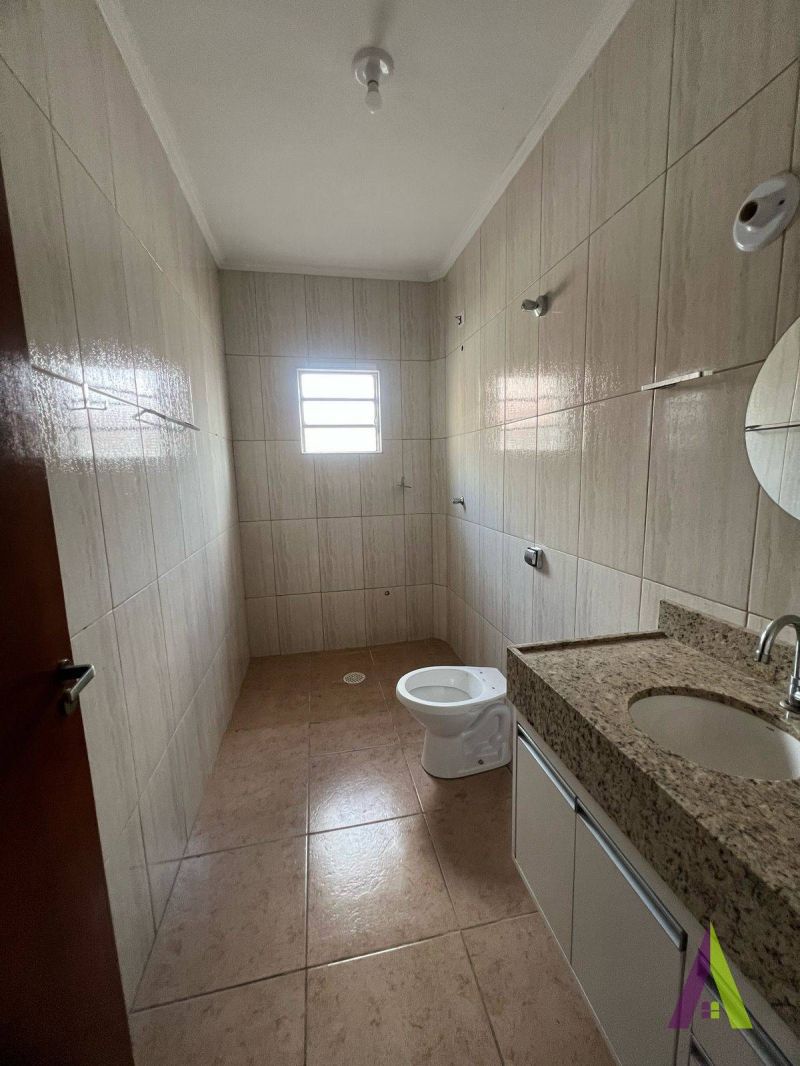 Casa no bairro Loteamento Jardim do Sol (Mailasqui) em SAO ROQUE