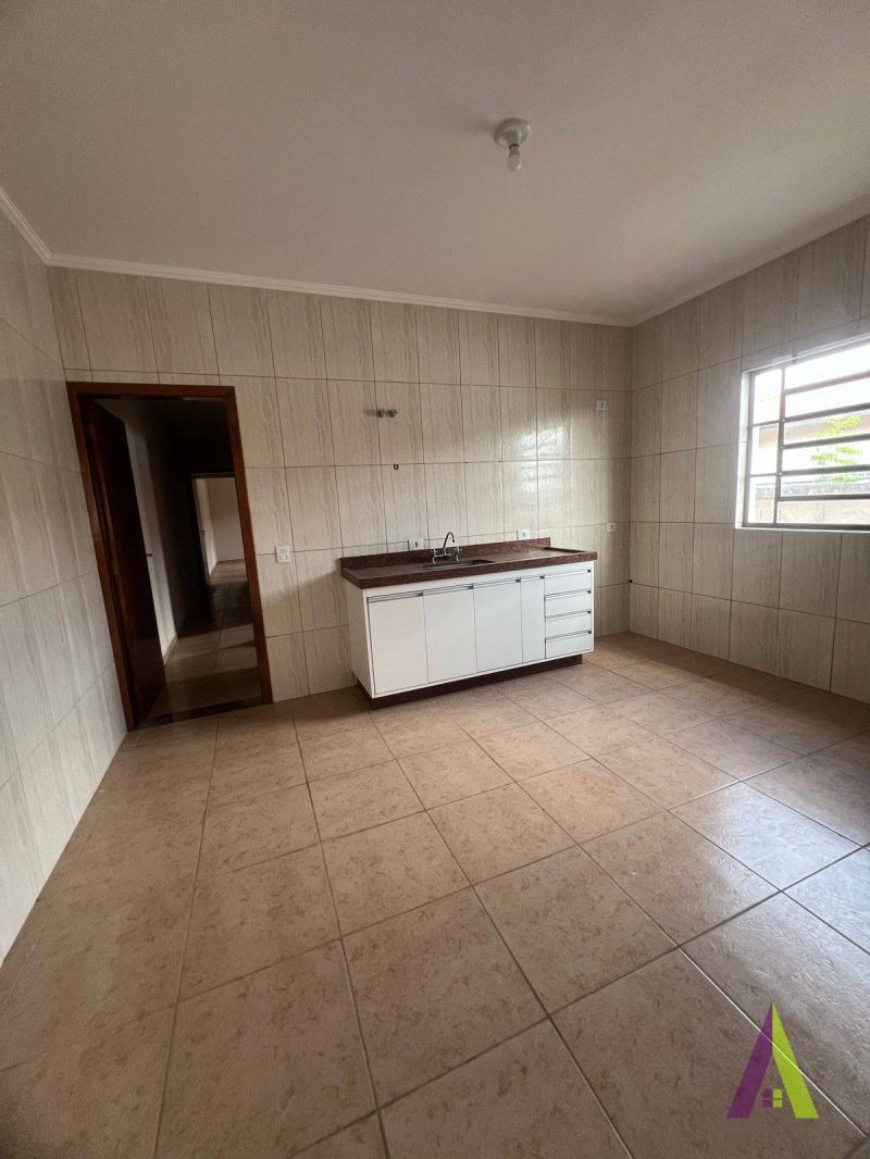 Casa no bairro Loteamento Jardim do Sol (Mailasqui) em SAO ROQUE