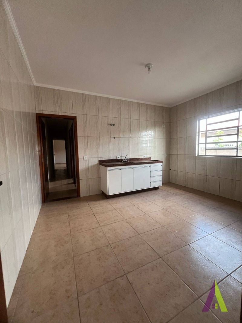 Casa no bairro Loteamento Jardim do Sol (Mailasqui) em SAO ROQUE