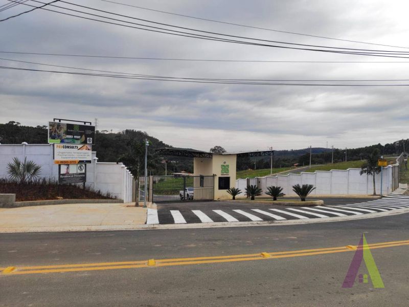 Terreno em CondomÃ­nio no bairro Irema em ALUMINIO