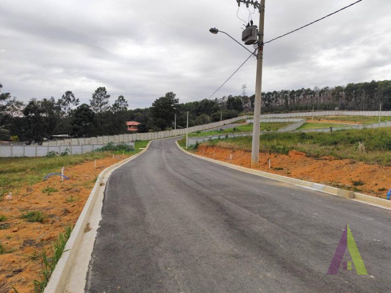 Terreno em CondomÃ­nio no bairro Irema em ALUMINIO