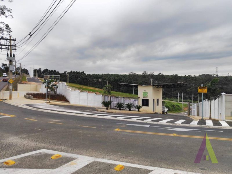 Terreno em CondomÃ­nio no bairro Irema em ALUMINIO