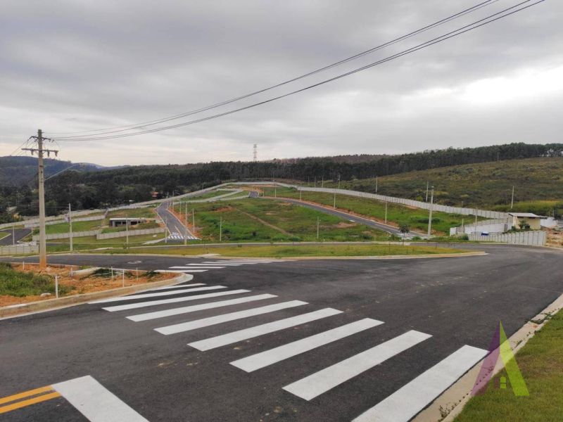 Terreno em CondomÃ­nio no bairro Irema em ALUMINIO