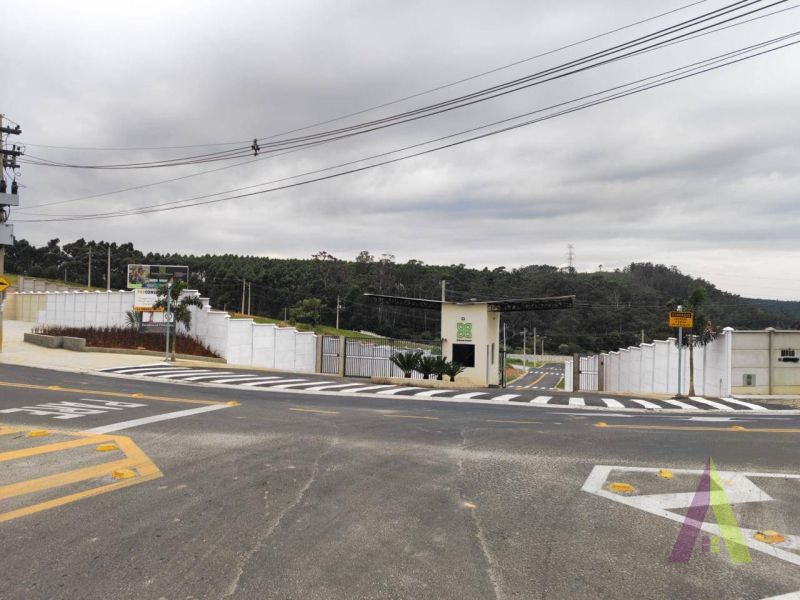 Terreno em CondomÃ­nio no bairro Irema em ALUMINIO