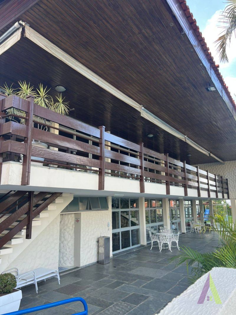 APARTAMENTO AVENIDA GETÚLIO VARGAS NO BA...