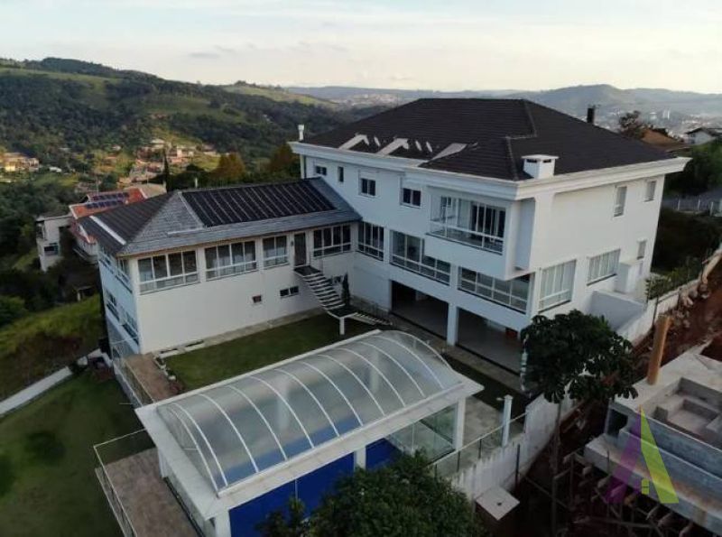 Casa em CondomÃ­nio no bairro Vila Santo AntÃ´nio em SÃO ROQUE