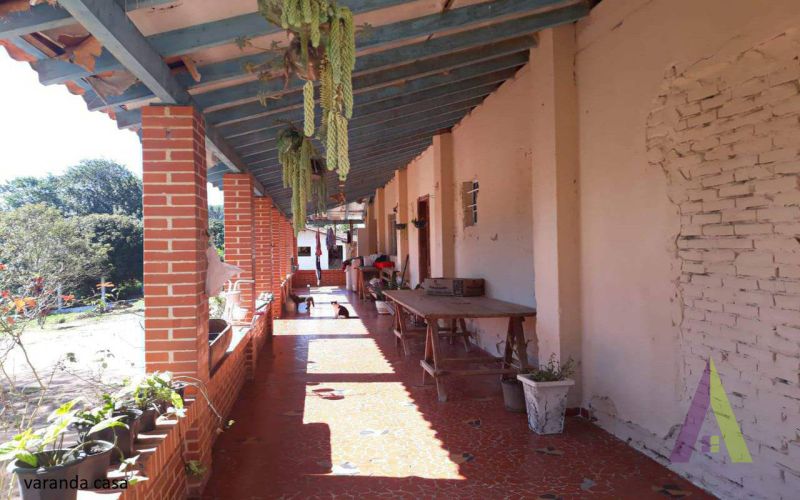 SÃ­tio no bairro Jardim ParaÃ­so II em ITU