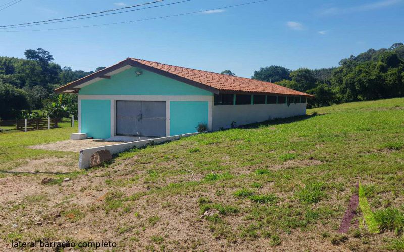 SÃ­tio no bairro Jardim ParaÃ­so II em ITU