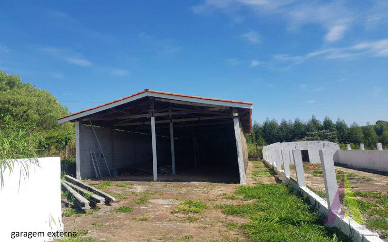 SÃ­tio no bairro Jardim ParaÃ­so II em ITU