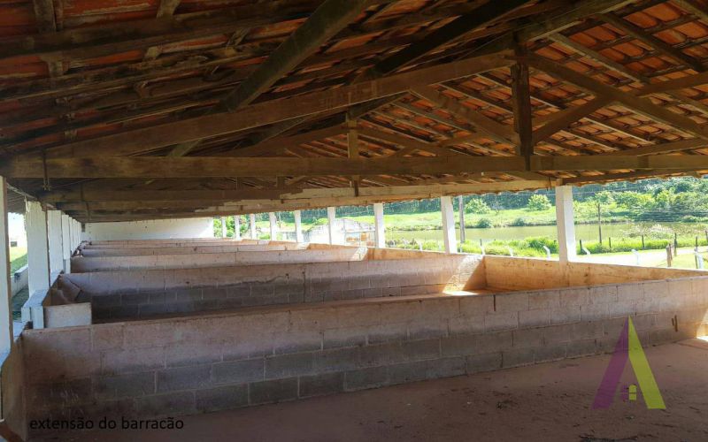 SÃ­tio no bairro Jardim ParaÃ­so II em ITU