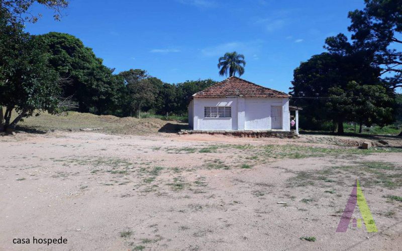 SÃ­tio no bairro Jardim ParaÃ­so II em ITU