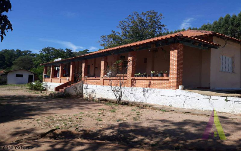 SÃ­tio no bairro Jardim ParaÃ­so II em ITU