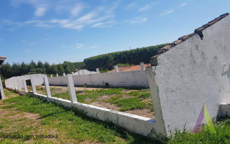 SÃ­tio no bairro Jardim ParaÃ­so II em ITU