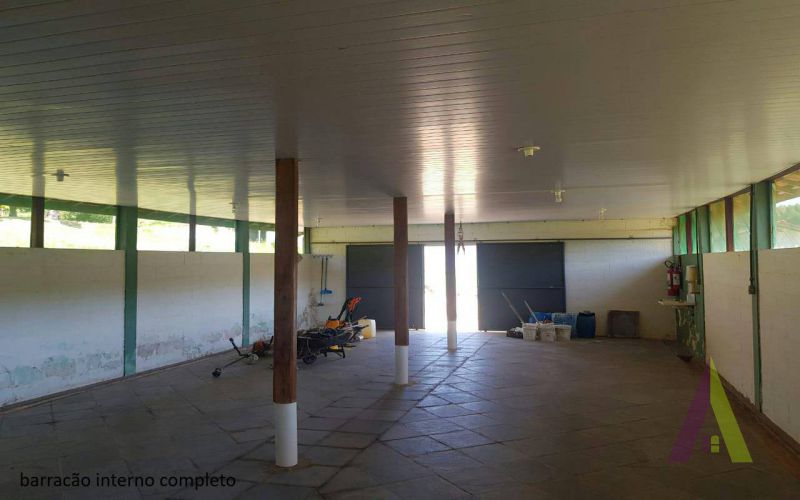SÃ­tio no bairro Jardim ParaÃ­so II em ITU