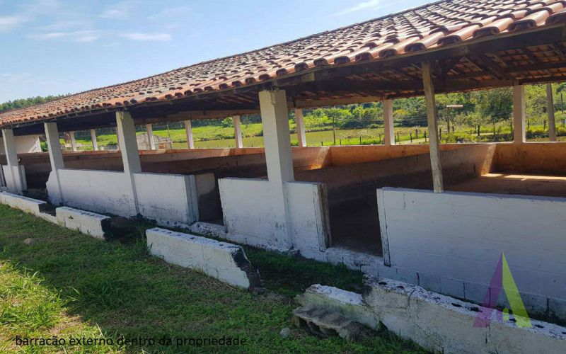 SÃ­tio no bairro Jardim ParaÃ­so II em ITU