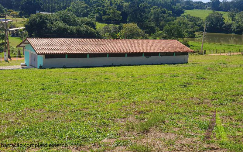 SÃ­tio no bairro Jardim ParaÃ­so II em ITU
