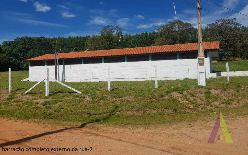SÃ­tio no bairro Jardim ParaÃ­so II em ITU