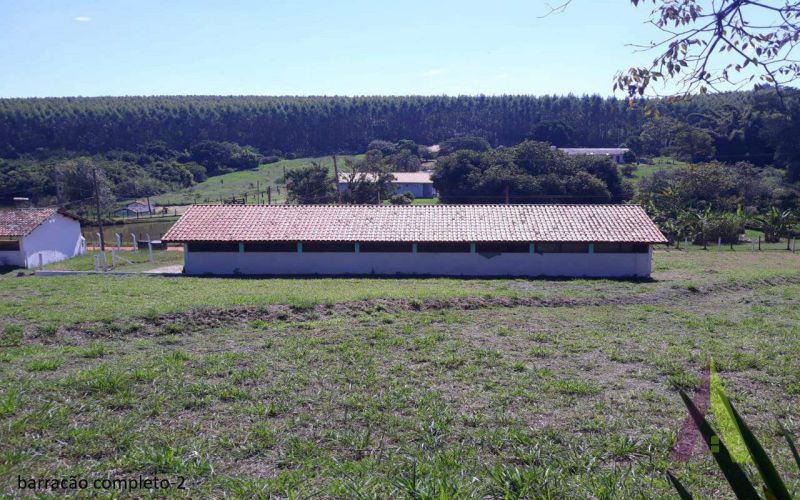 SÃ­tio no bairro Jardim ParaÃ­so II em ITU