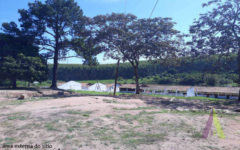 SÃ­tio no bairro Jardim ParaÃ­so II em ITU
