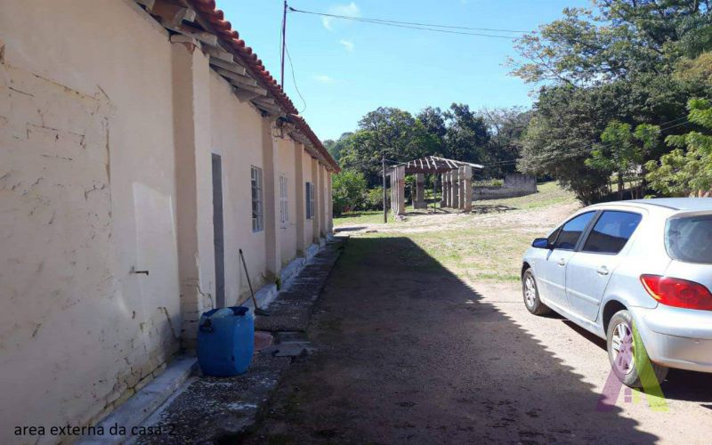 SÃ­tio no bairro Jardim ParaÃ­so II em ITU