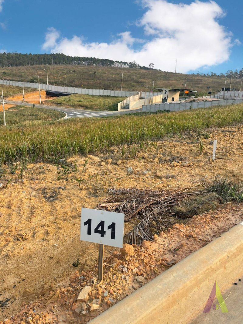 TERRENO EM CONDOMÍNIO ESTRADA MUNICIPAL ...
